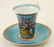 48 PIECE VERSACE ROSENTHAL GERMANY DINNER SERVICE - 4