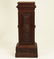 19TH C. EUROPEAN CARVED OAK PEDESTAL - 2