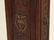 19TH C. EUROPEAN CARVED OAK PEDESTAL - 3