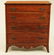 American wild cherry 4 drawer chest - 2