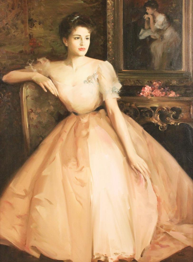 HANS AMIS, (CHINESE/AMERICAN, B.1957) (1 of 4)