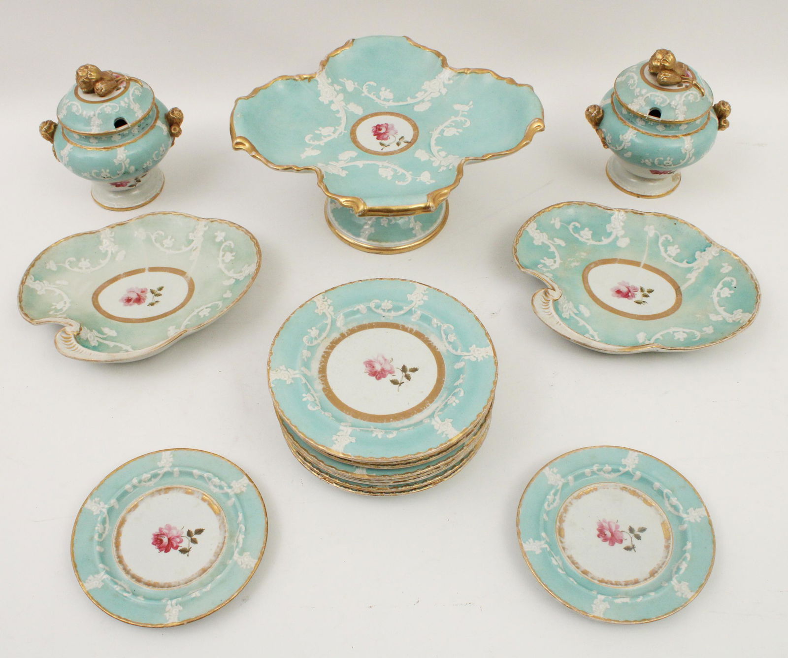 Masons Ironstone (1 of 5)