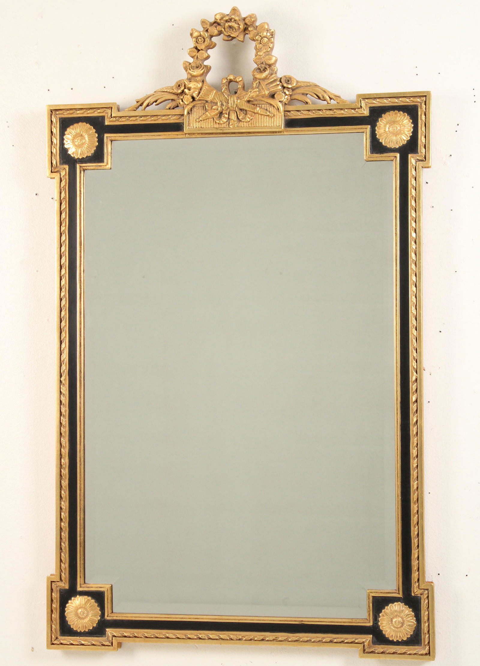 French regency style mirror (1 of 3)