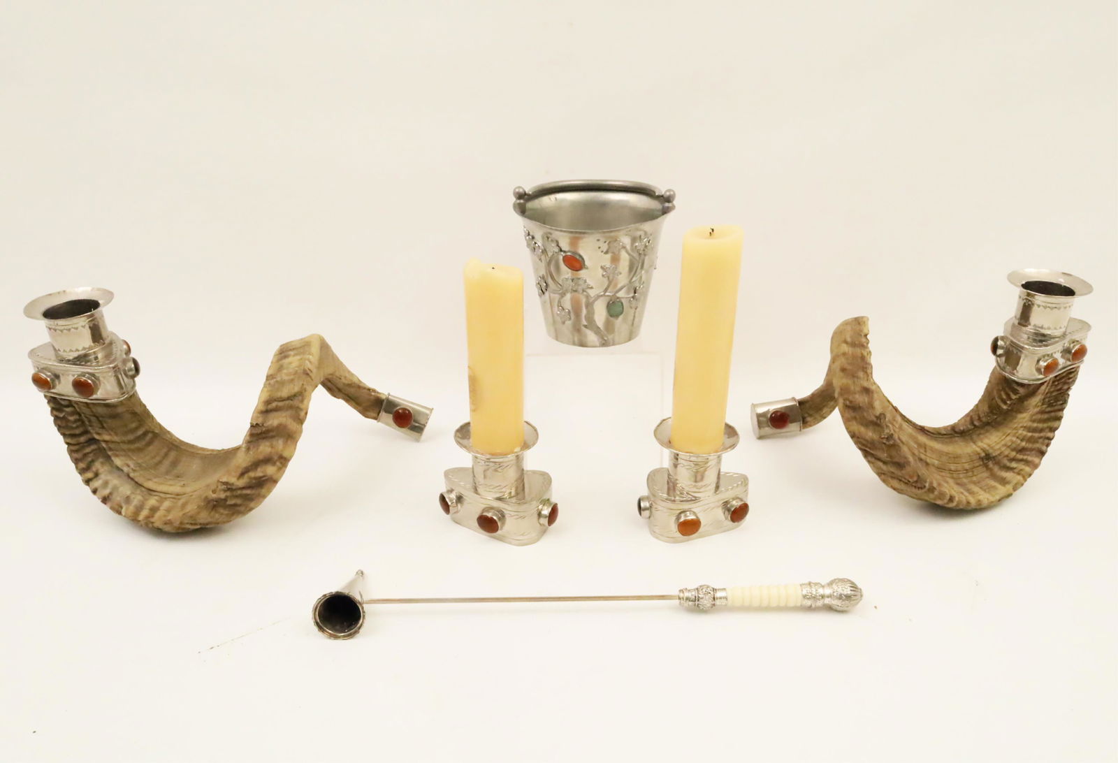 6 Piece Decorative Lot (1 of 5)