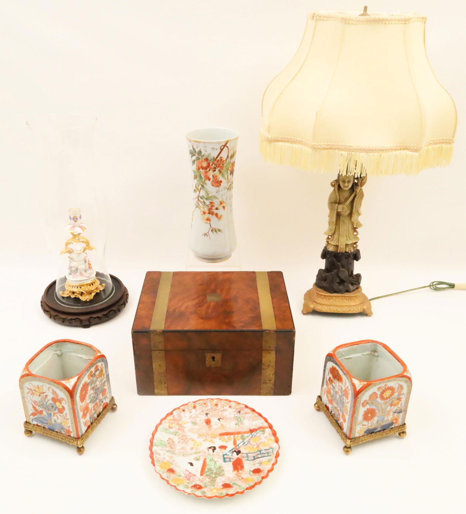 7 Piece Estate Lot (1 of 7)