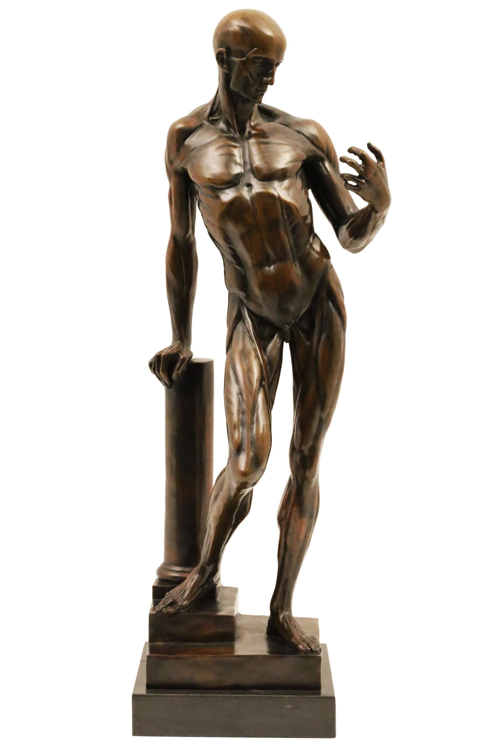 FRANZ VON STUCK (GERMAN, 1863-1928) (1 of 5)