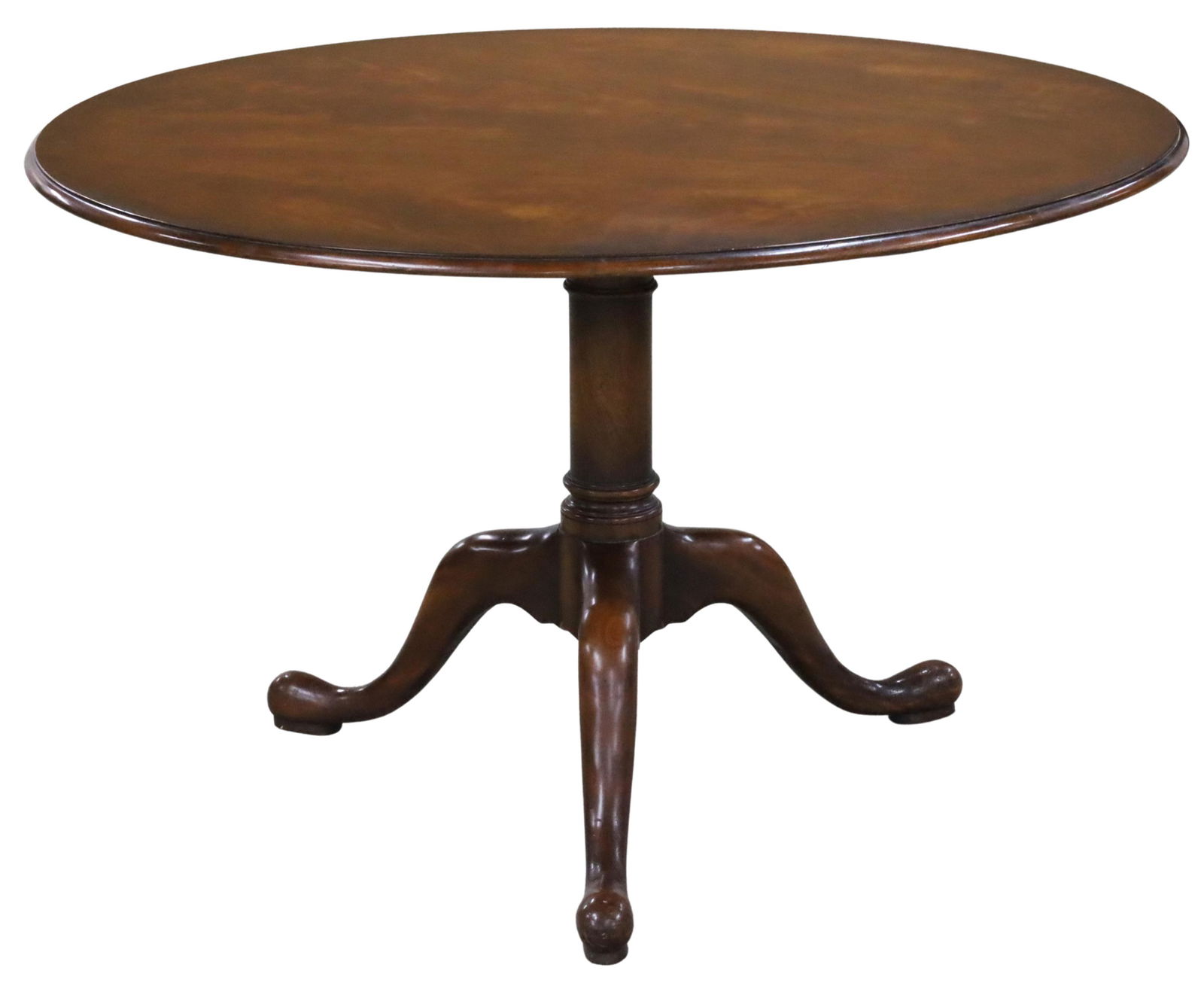 ALTHORP BREAKFAST TABLE AND 4 CHAIRS (1 of 6)