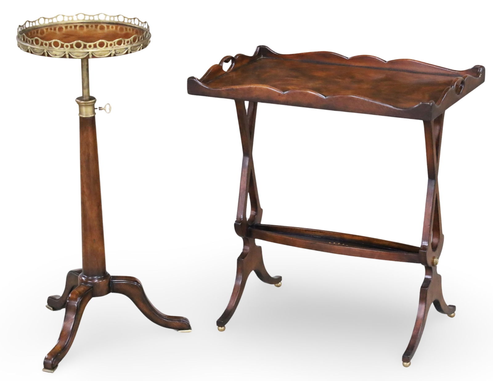 2 PCS  OF ALTHORPE FURNITURE (1 of 4)