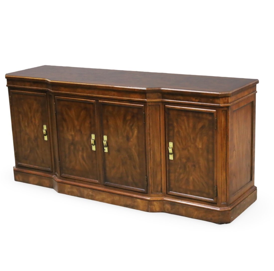 DREXEL HERITAGE DINING BUFFET (1 of 5)