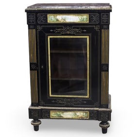 NAPOLEAN III CABINET
