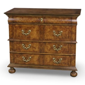 BAKER COLLECTORS EDITION CHEST OF DRAWERS
