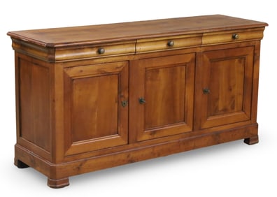 LOUIS PHLIPPE CHERRY BUFFET