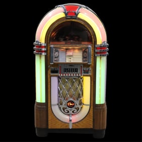ROWE AMERICAN JUKEBOX