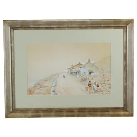 ROBERTO GIGLI (ITALIAN, 1846-1922)