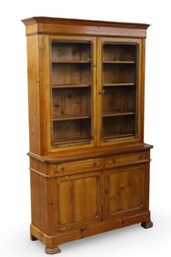 NAPOLEAN III BOOKCASE