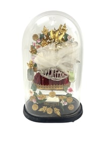 BRIDAL DOME