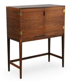 SVEND LANGKILDE DANISH MODERN CABINET