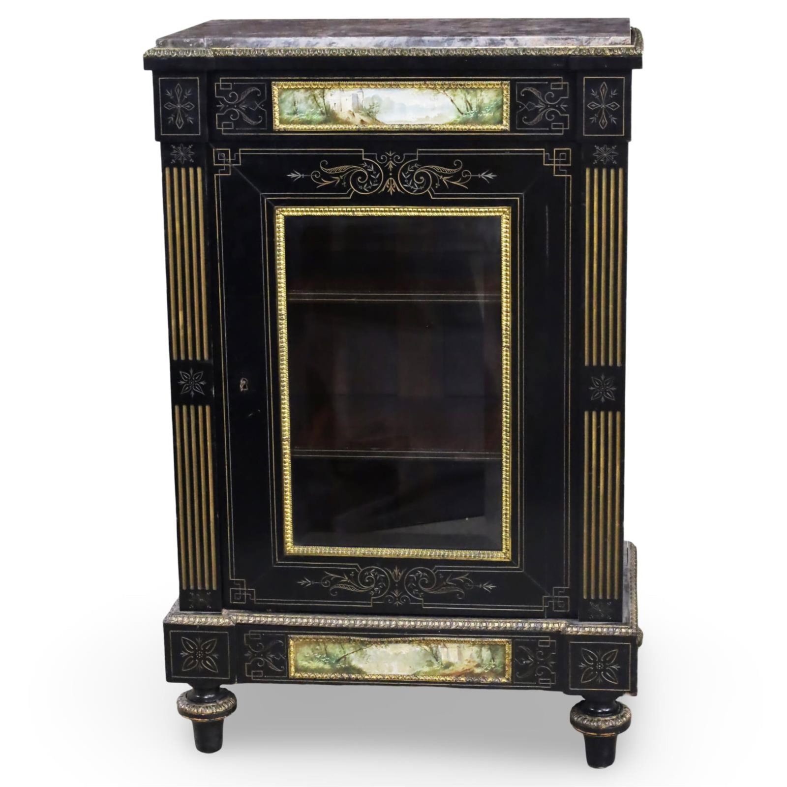 NAPOLEAN III CABINET (1 of 8)