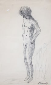 PIERRE BONNARD (FRENCH, 1867-1947)