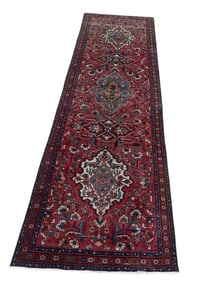 KARAJEH RUG 3'5 X 12'6
