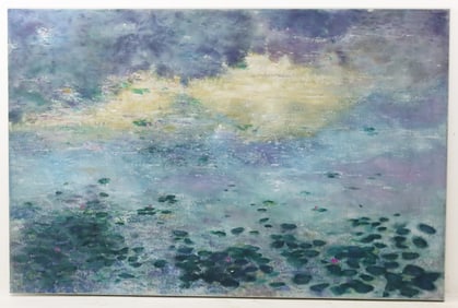 JOHN PHILLIPS ASHLEY (TENNESEE, 1944-2024)