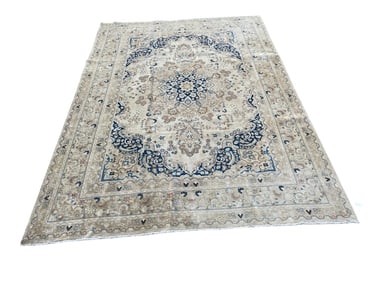 TABRIZ RUG 8 X 11'1