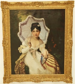 Robert James Gordon (British, act.1871-1894)