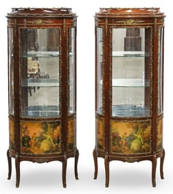 PR FRENCH VERNIS MARTIN VITRINES