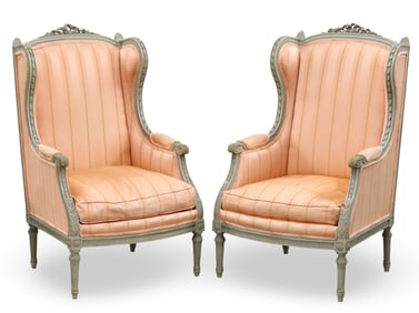 PR LOUIS XVI STYLE BERGERES