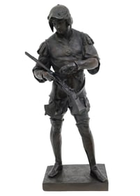 EMILE LOUIS PICAULT (FRENCH, 1833-1915)