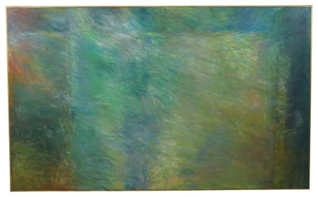 JOHN PHILLIPS ASHLEY (TENNESEE, 1944-2024)