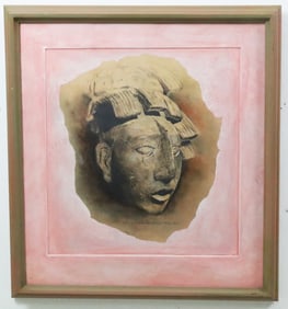 JOHN PHILLIPS ASHLEY (TENNESEE, 1944-2024)