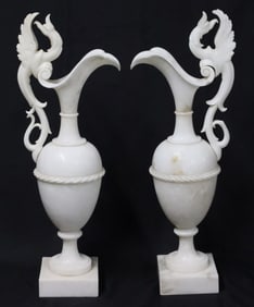 PR ALABASTER PHOENIX MTD EWERS