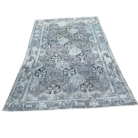 OUSHAK RUG 6'5 X 9'8