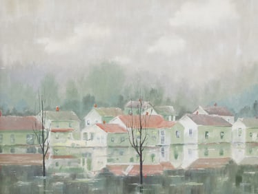 CARL PRATHER, REMEMBER THY COVENANT, LORD