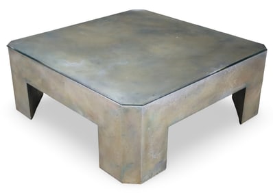 JOHN PHILLIPS ASHLEY (TENNESEE, 1944-2024)