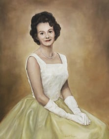 HUBERT SHRUPTRINE (TENNESSEE, 1936-2006)