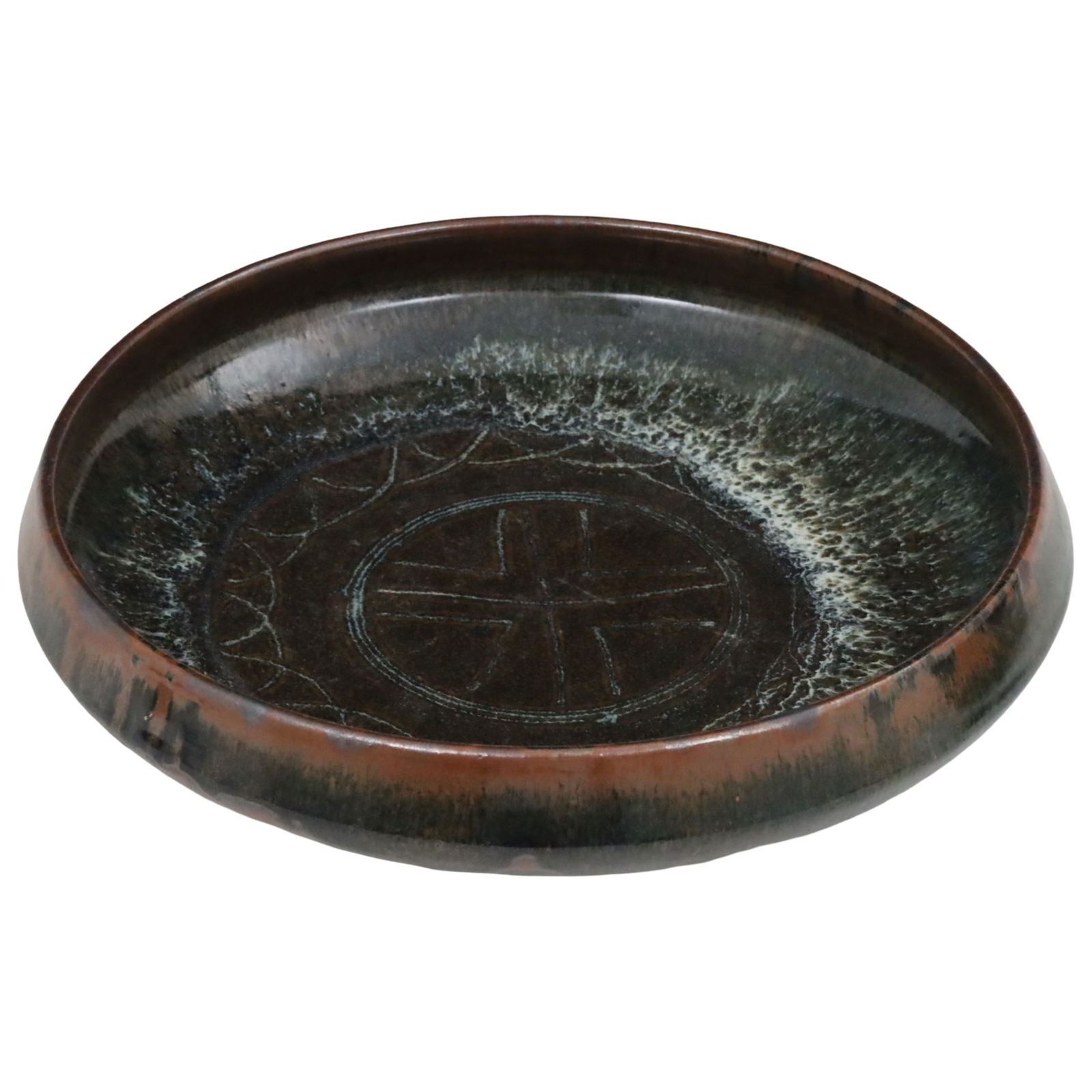 LADI KWALI (NIGERIAN, c.1925-1984) (1 of 4)