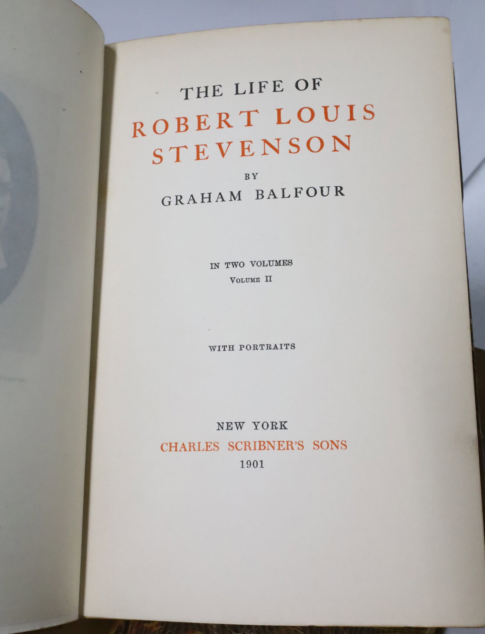 20PC L/B BOOKS, KIPLING, PRESCOTT, LOWELL, OTHERS - 9