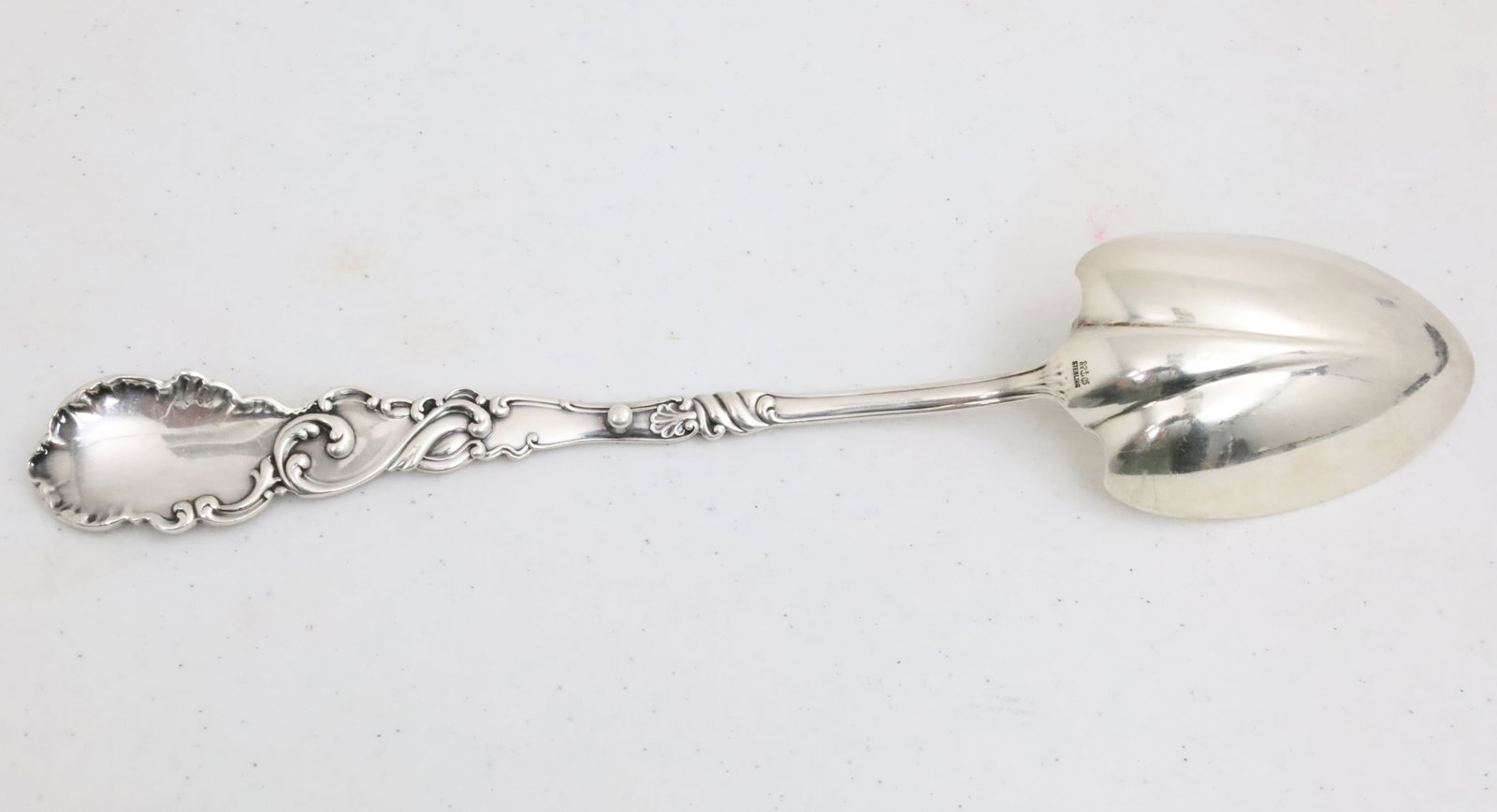 3PC LOT OF SPECIALTY STERLING SILVER, 12.75 T.O.W. - 4