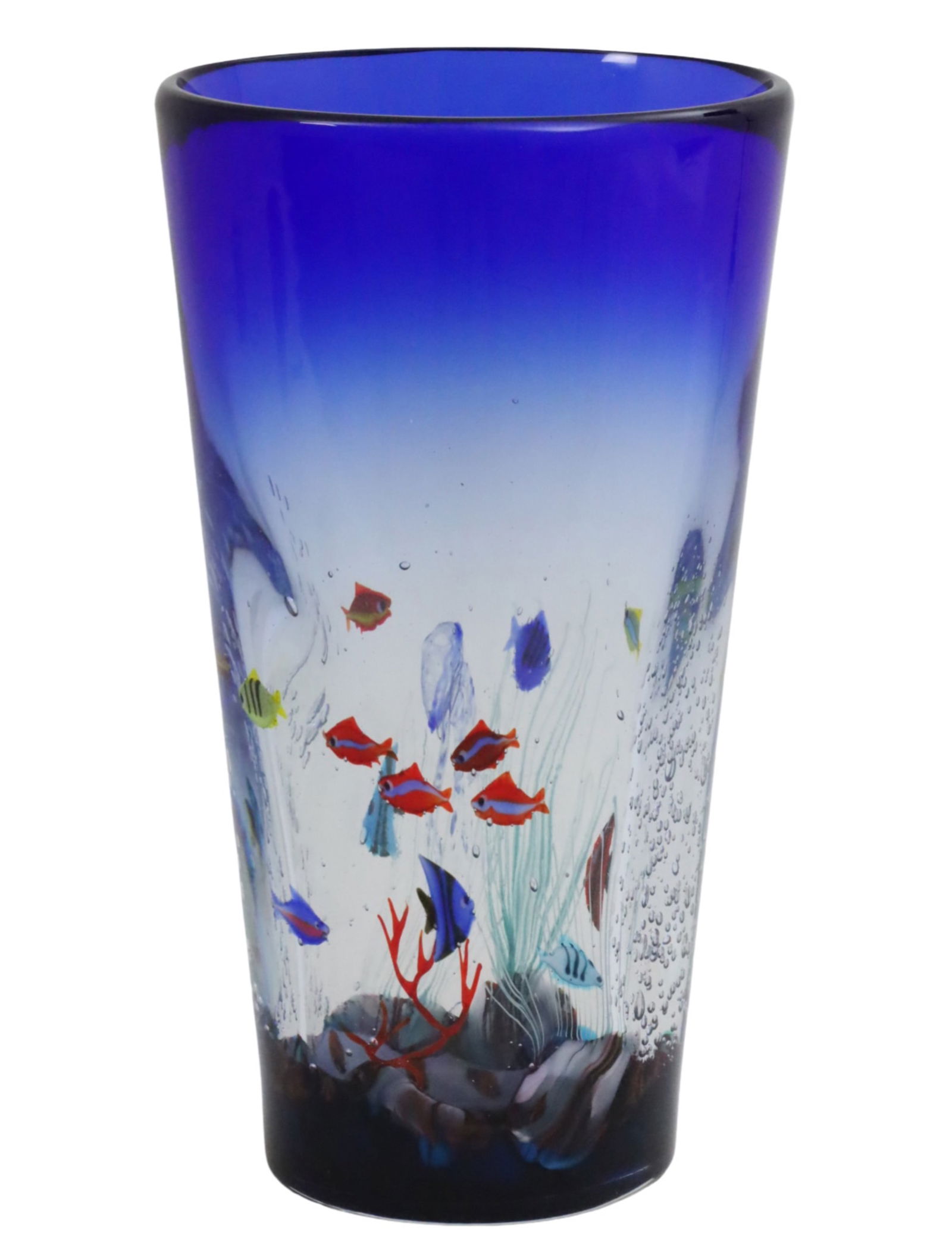 OGGETTI MURANO VASE, ROBERTO CAMMOZZO (1 of 9)