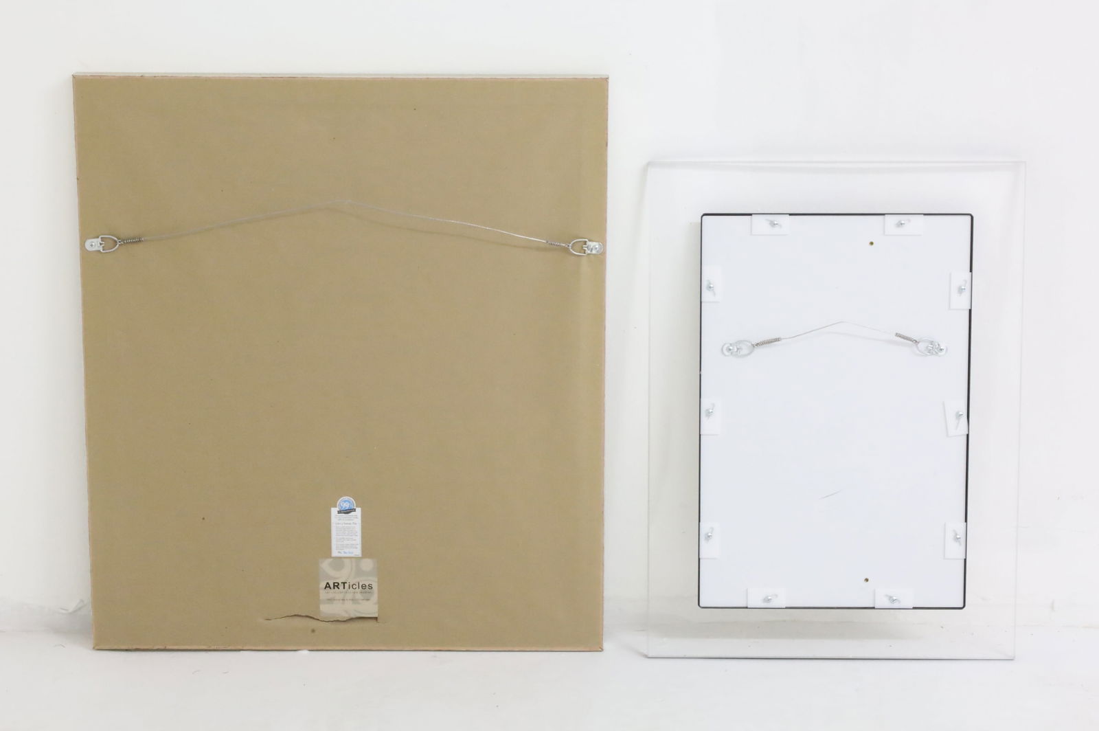 WAYNE TRAPP (AMERICAN, 1935-2016) - 4