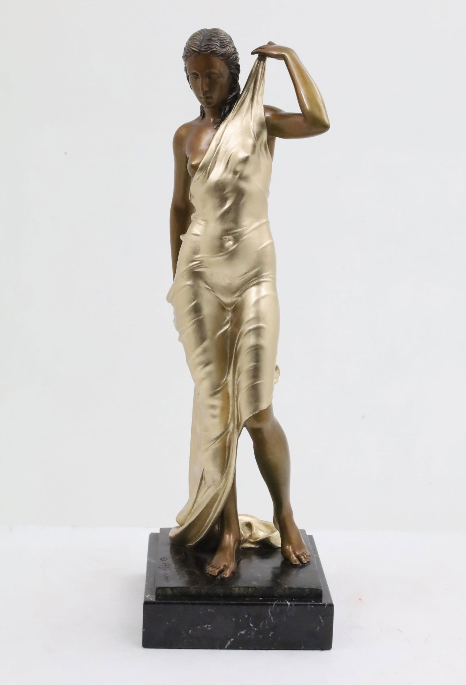 FELIX DE WELDON, APHRODITE - 2