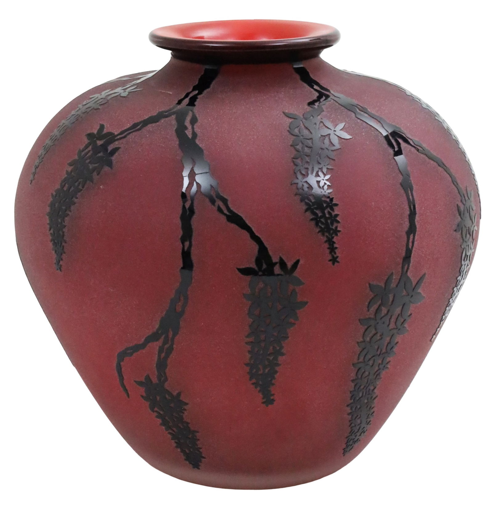 DUNCAN McCLELLAN VASE (1 of 3)
