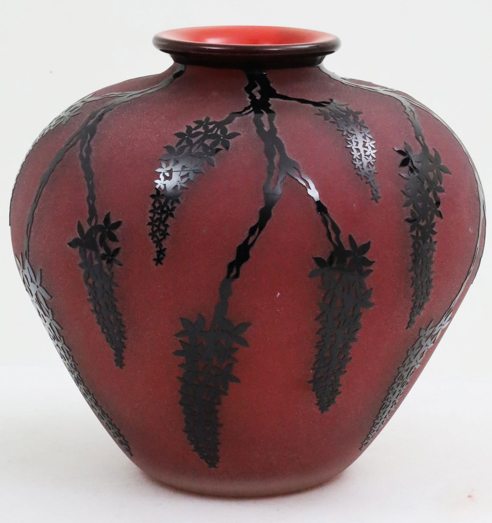 DUNCAN McCLELLAN VASE - 2