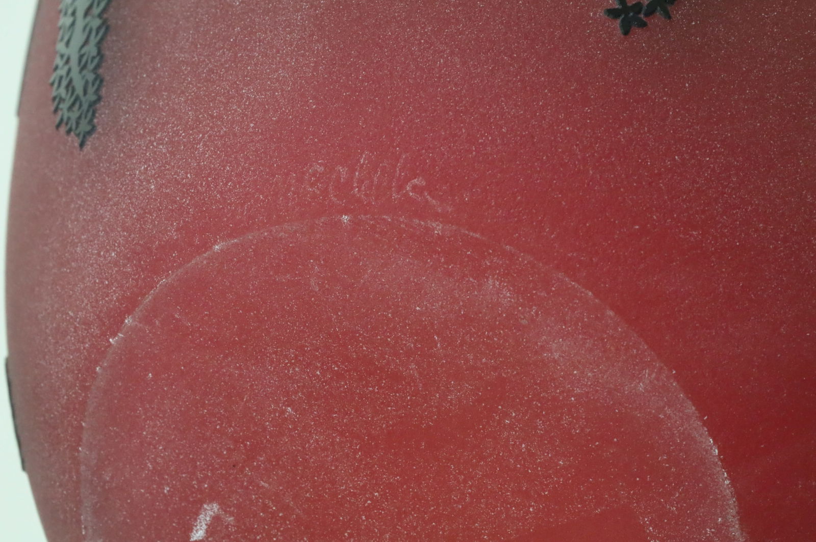 DUNCAN McCLELLAN VASE - 3