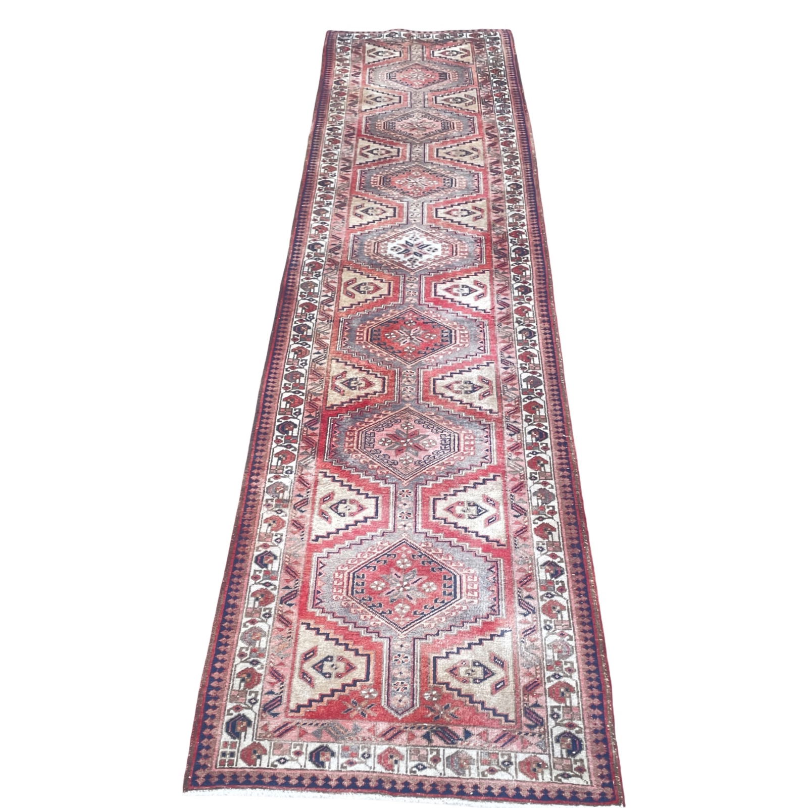 SARAB RUG 3'8 X 14'8 (1 of 2)