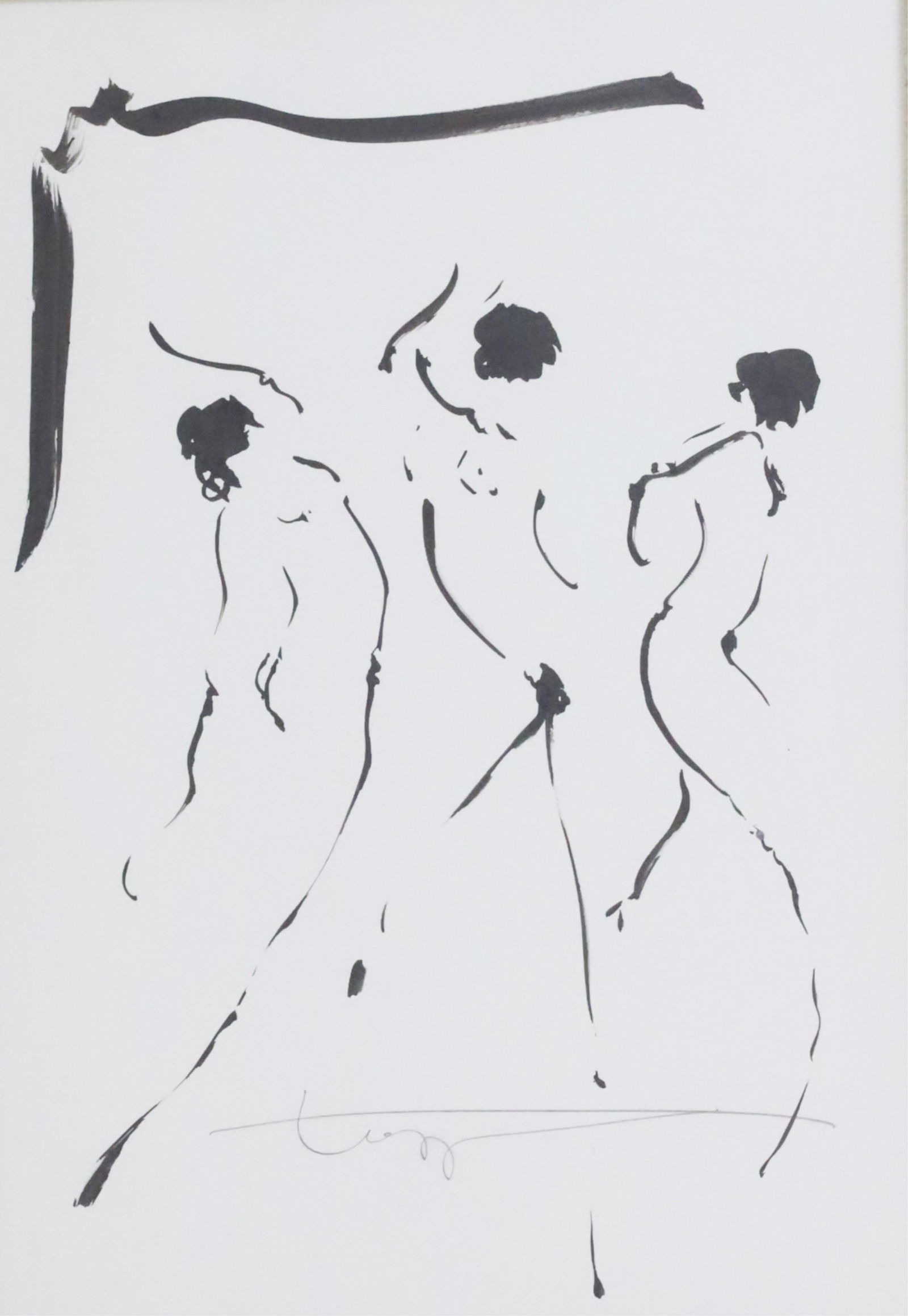 WAYNE TRAPP (AMERICAN, 1935-2016) - 2