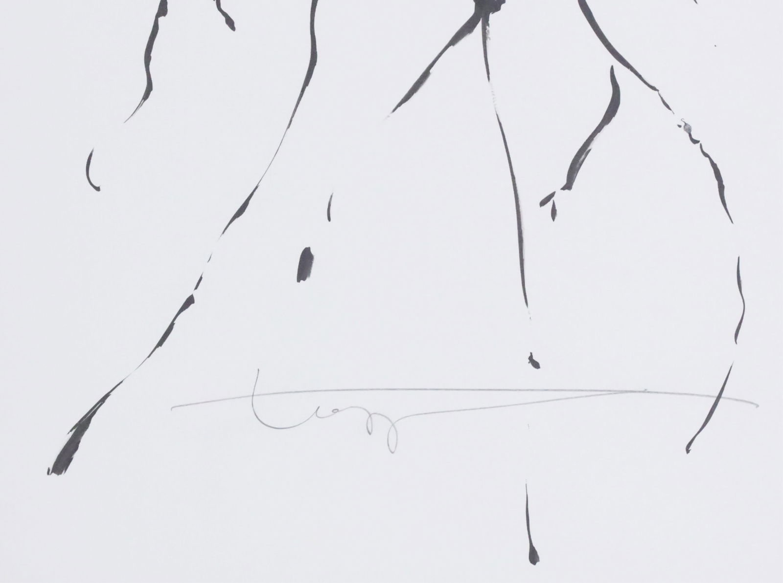 WAYNE TRAPP (AMERICAN, 1935-2016) - 3