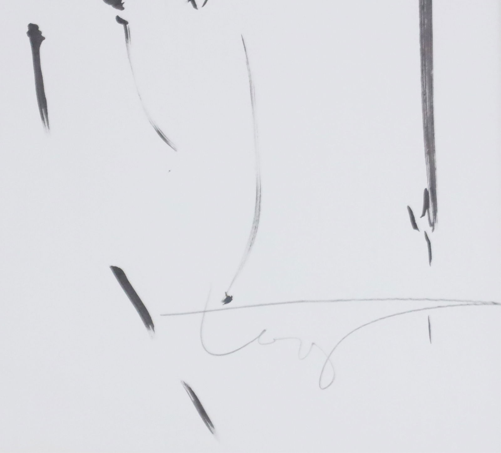 WAYNE TRAPP (AMERICAN, 1935-2016) - 5